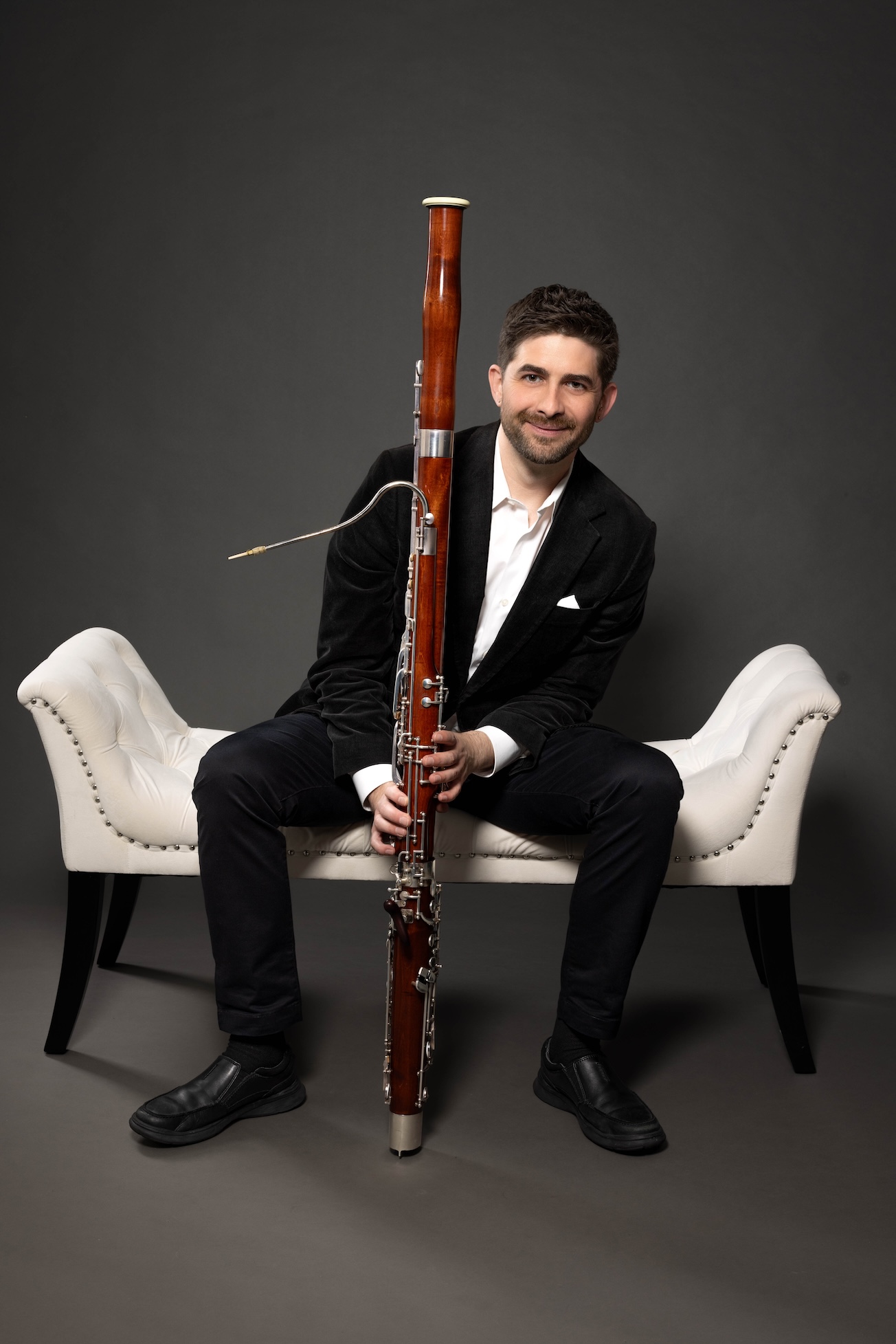 Photo by Suzette Niess