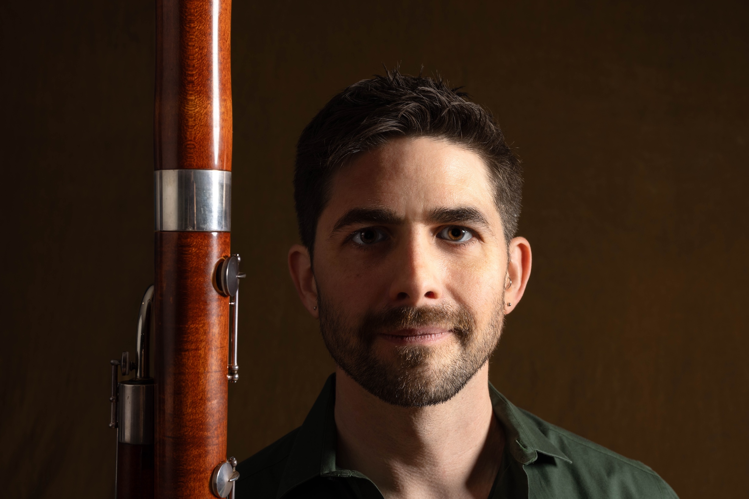 Photo by Suzette Niess