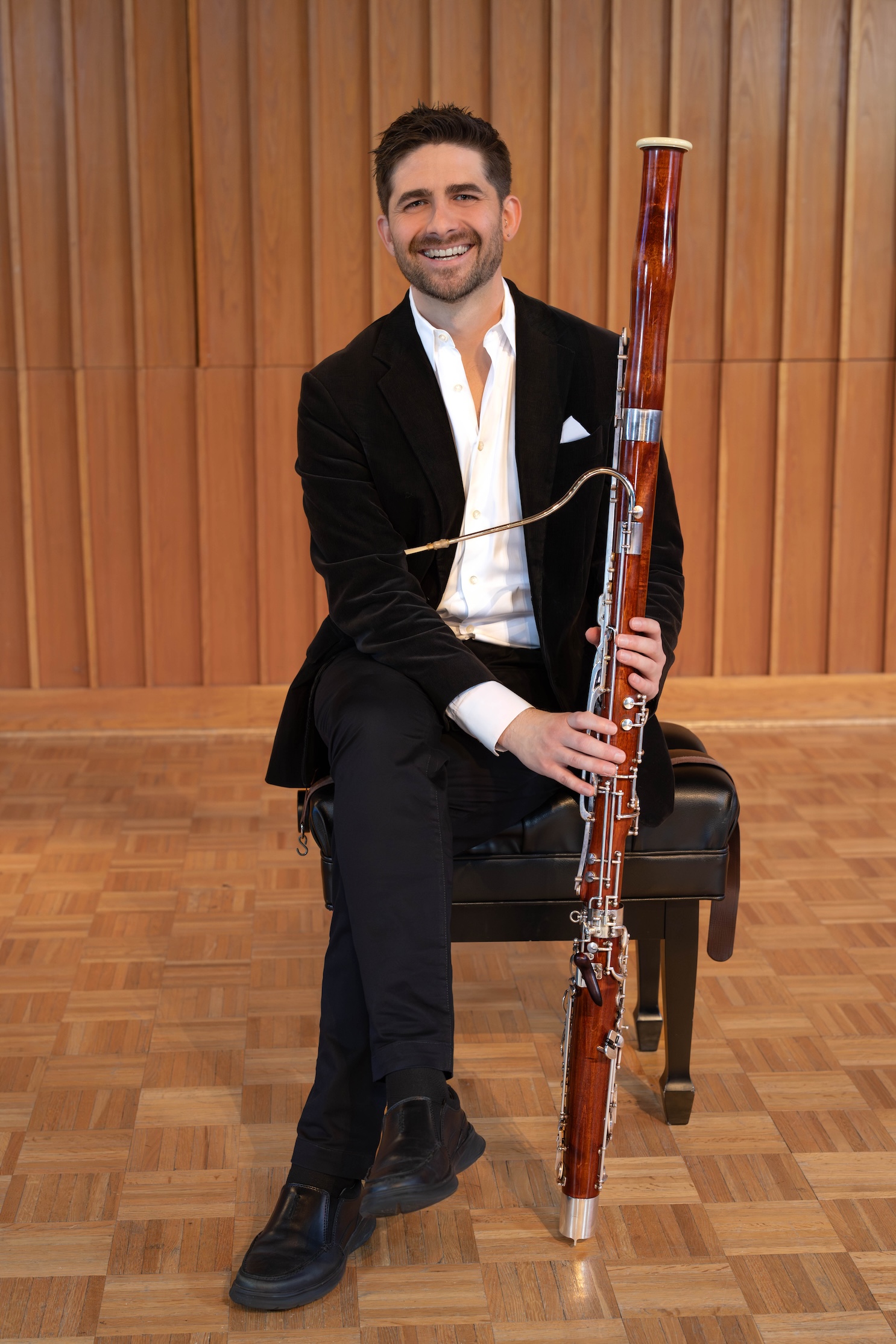 Photo by Suzette Niess