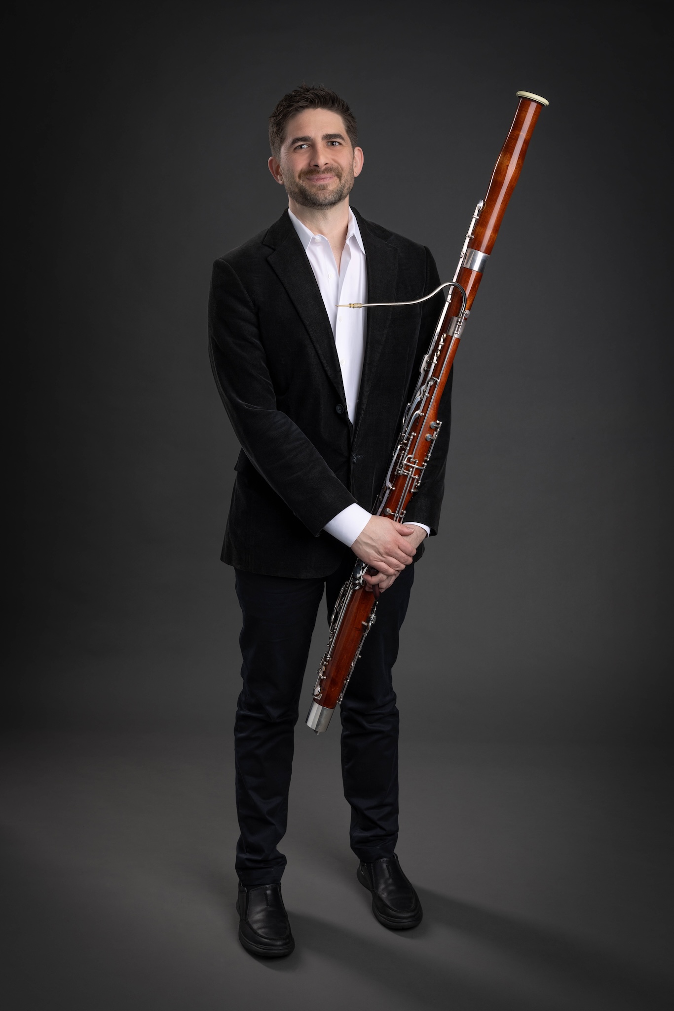 Photo by Suzette Niess