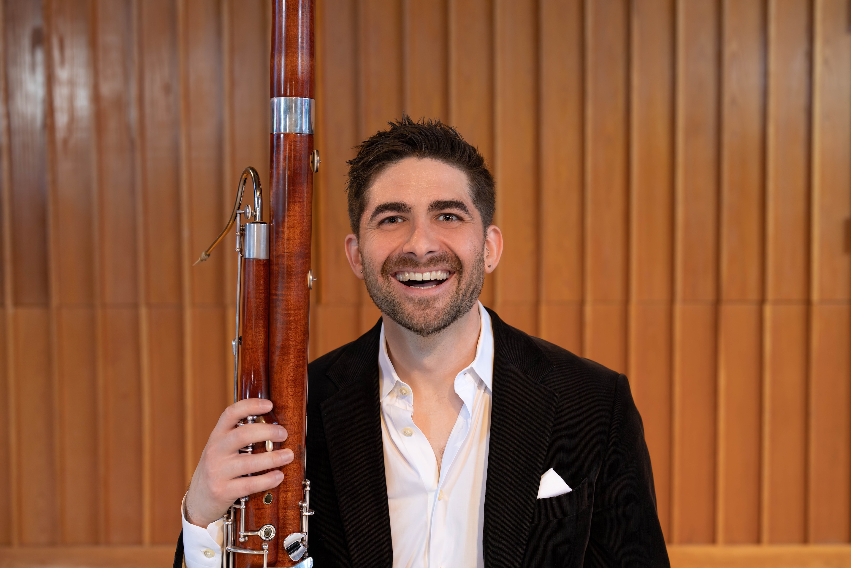 Photo by Suzette Niess