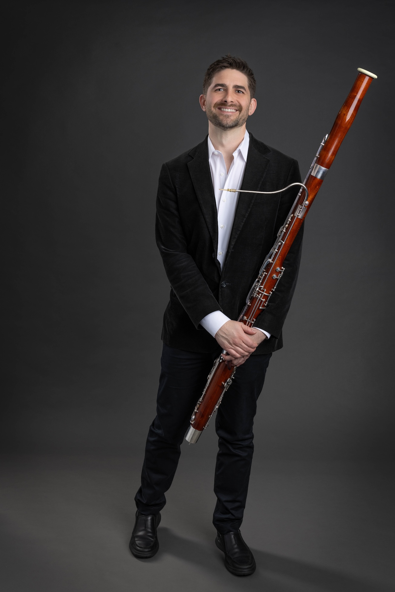 Photo by Suzette Niess