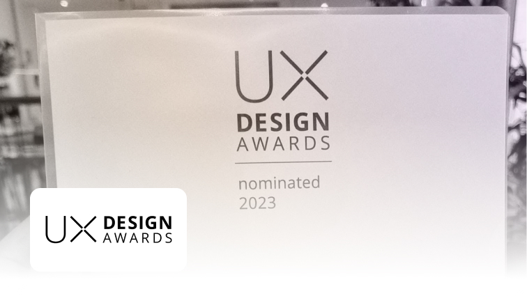 Dinh huy design, dinh huy Truong, UX Design Awards