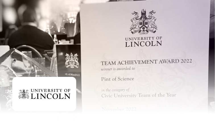 Dinh huy design, dinh huy Truong, Lincoln Design Awards