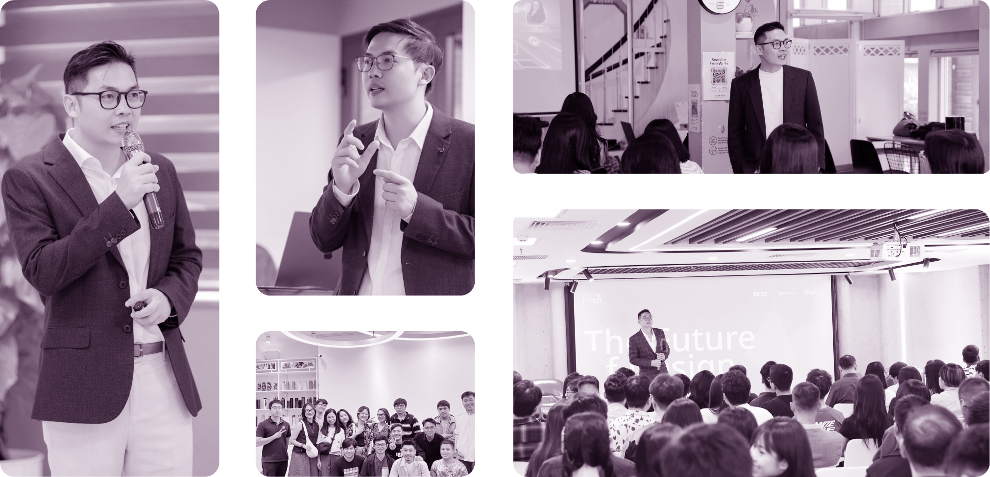 Dinh huy design, dinh huy Truong, Truong dinh huy, huy’s story