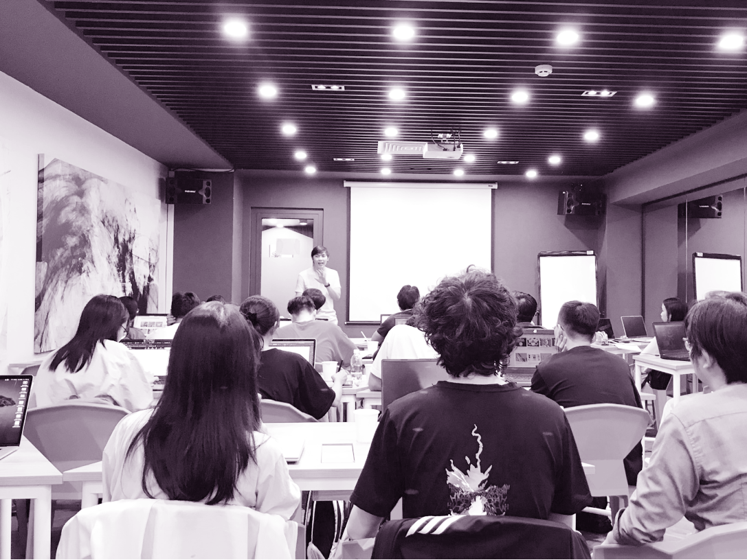 Dinh huy design, dinh huy Truong, Truong dinh huy, huy’s story