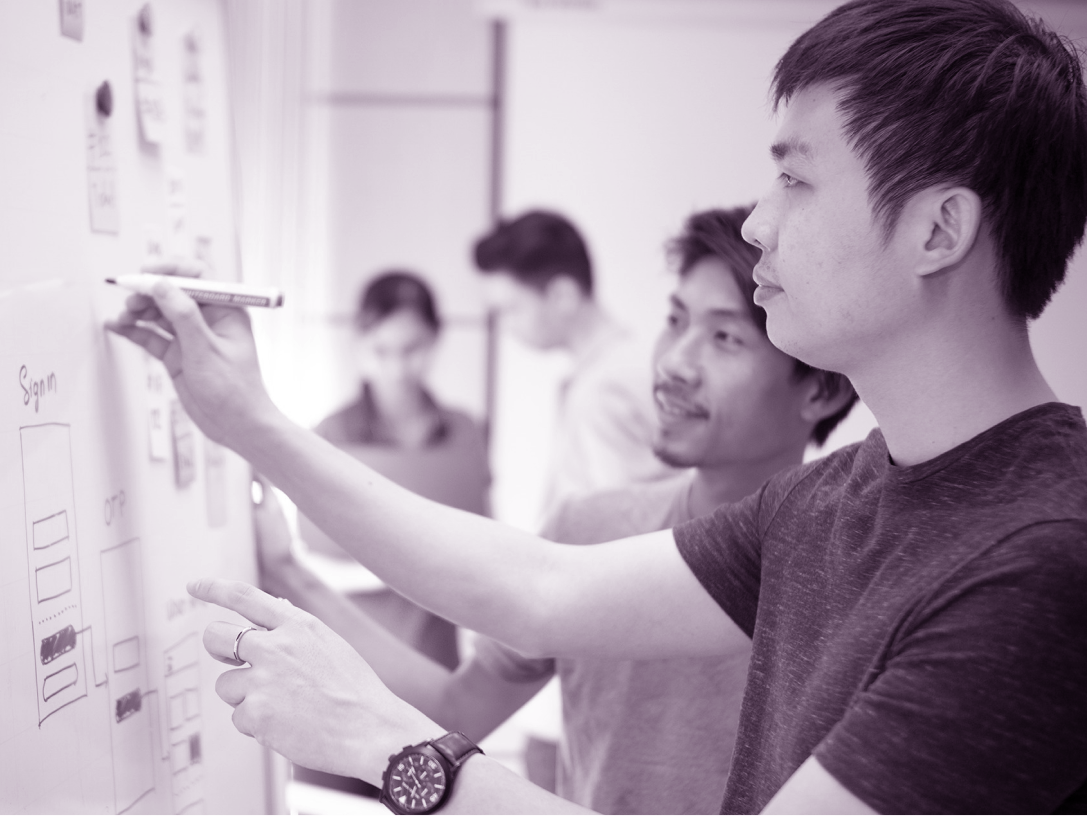 Dinh huy design, dinh huy Truong, Truong dinh huy, huy’s story