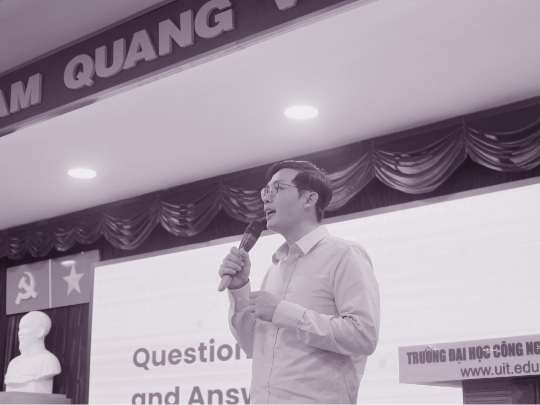 Dinh huy design, dinh huy Truong, Truong dinh huy, huy’s story