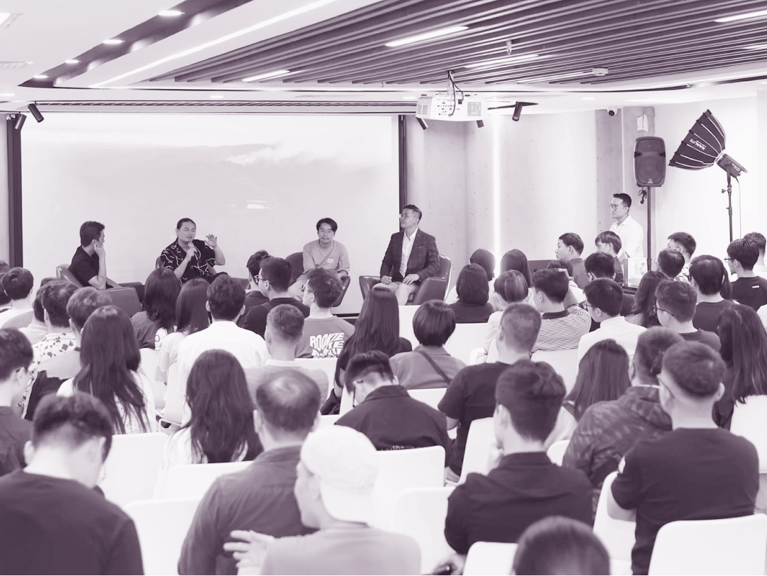 Dinh huy design, dinh huy Truong, Truong dinh huy, huy’s story