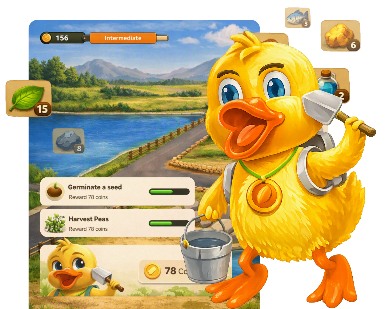 Dinh Huy Design, Dinh Huy Truong, Dinh Huy Lead Designer