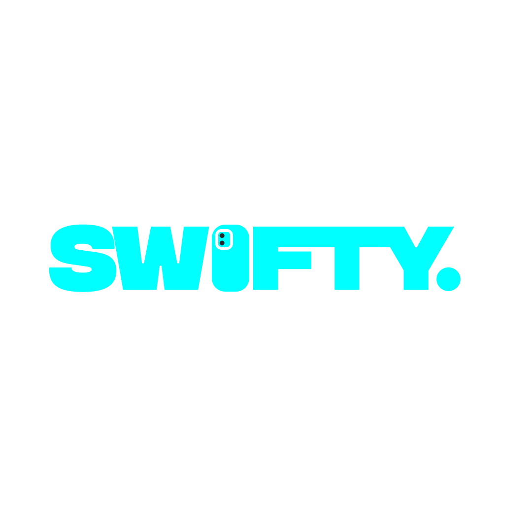 Swifty Logo