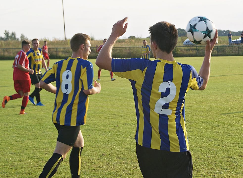 Zdjęcie z posta na Facebooku