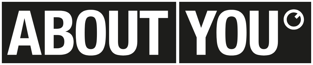 Logo About You