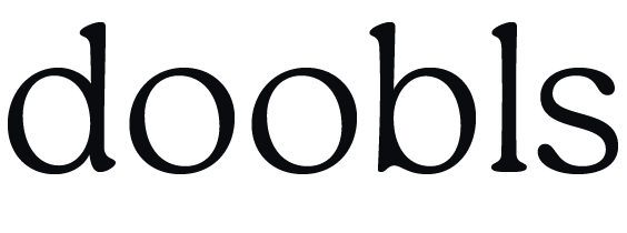 Logo of doobls, the ai partner
