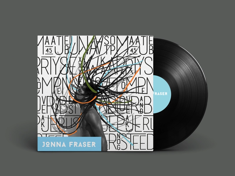 LP design Frenna