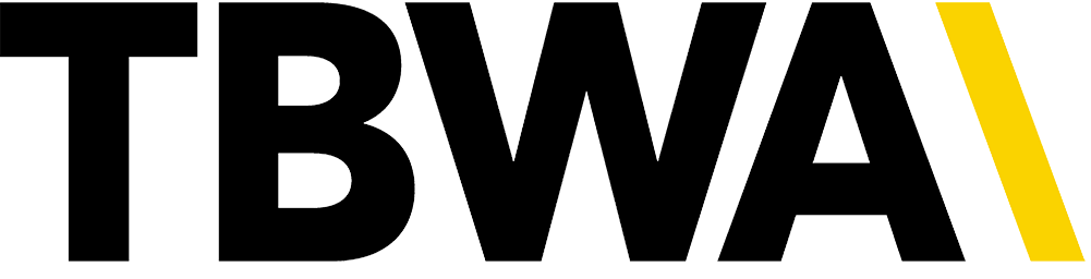 Logo TBWA