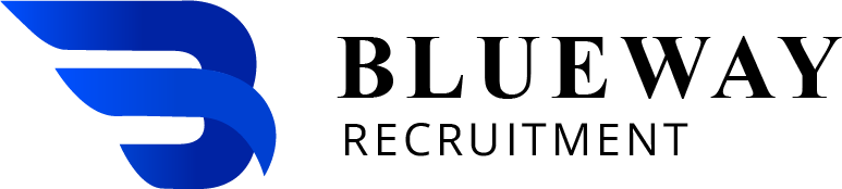 Logo Blueway