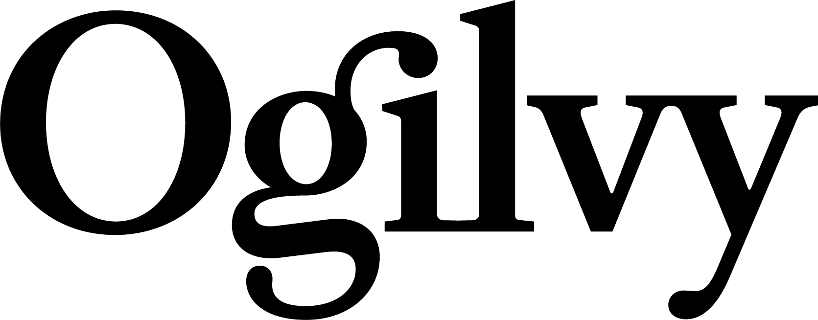 Logo Ogilvy