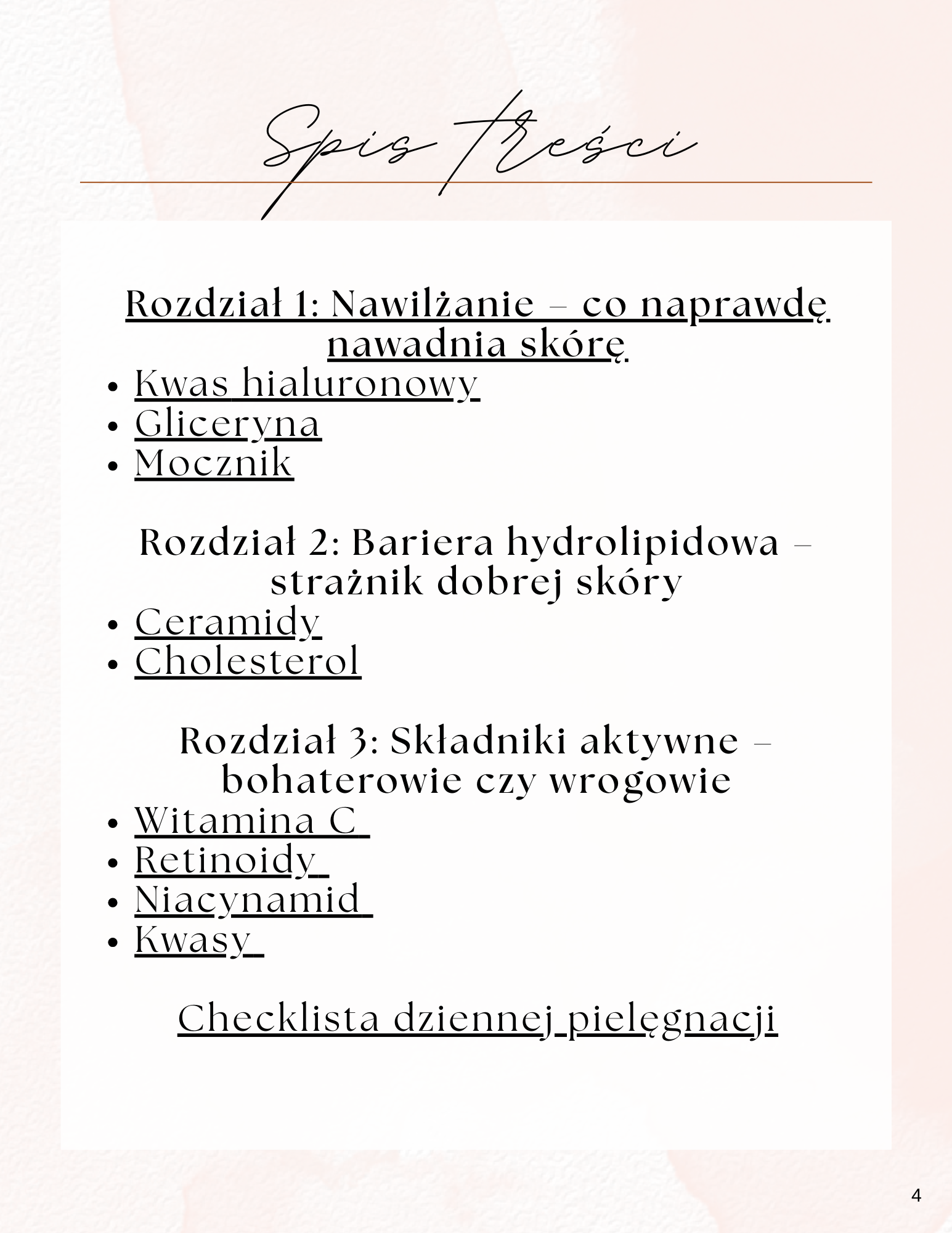 Pielęgnacja dla każdego - interaktywny e-book