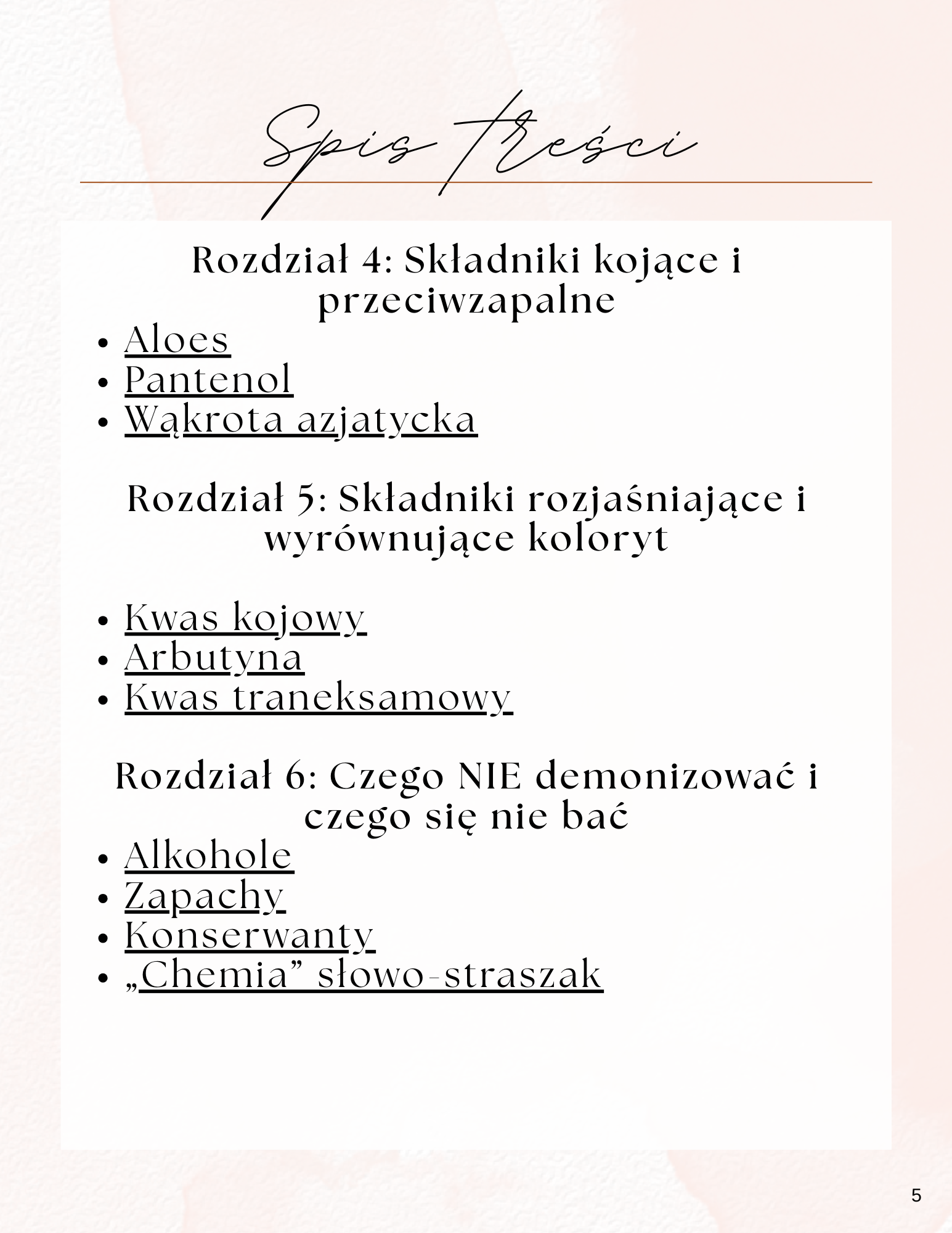 Pielęgnacja dla każdego - interaktywny e-book