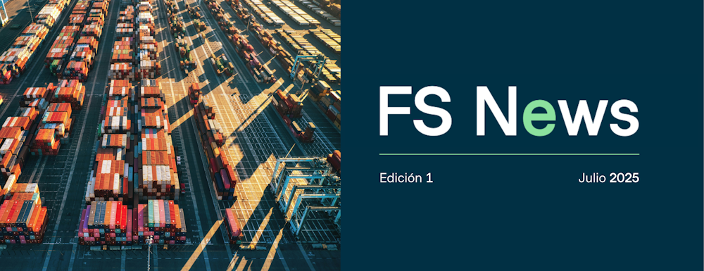 FS News Edición 1