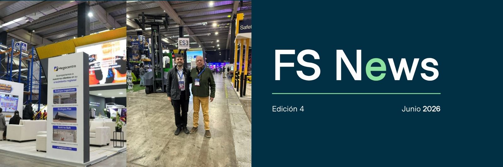 FS News Edición 04