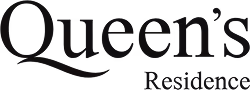 Queen's Residence – Logo