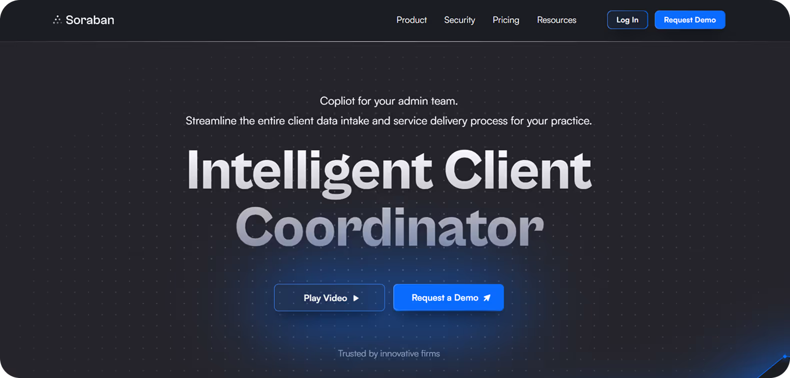 Soraban - Website
