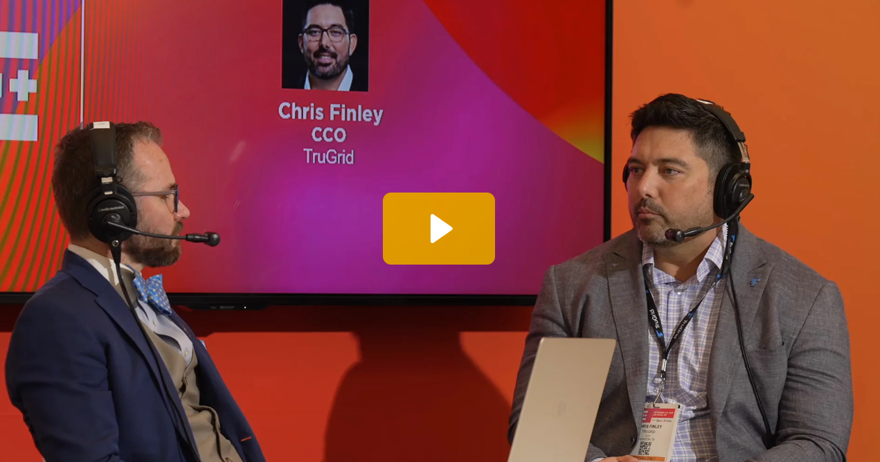 Episode 873: From Backup to Backbone: How Batteries Are Reshaping the Grid