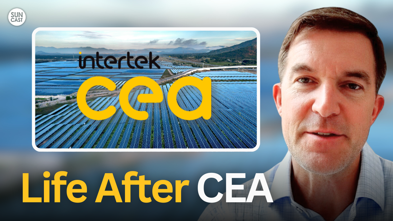 Episode 898: What Comes After the Acquisition | Andy Klump