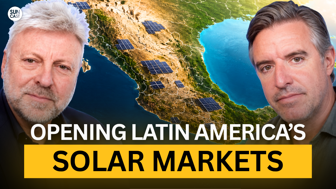 961: Latinoamérica 2026: Dónde Poner Tiempo, Capital y Capacidad de Ejecución (Español)