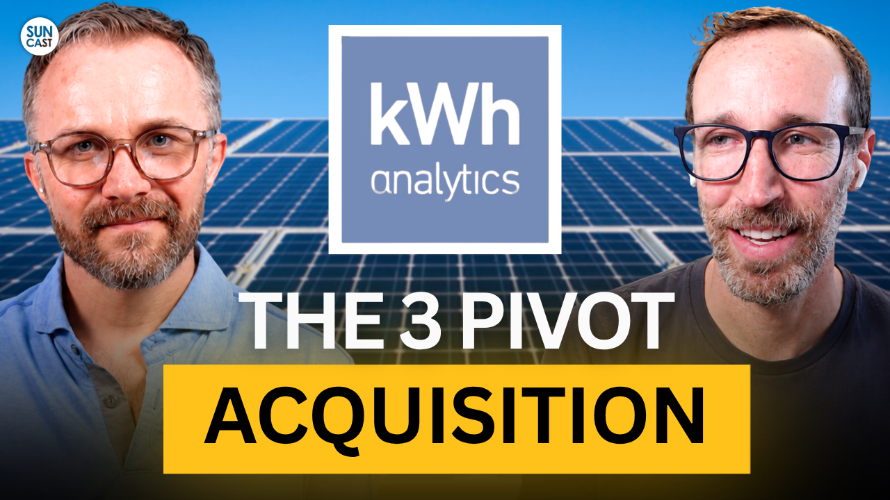 Episode 970: 11 Years, 3 Pivots, and a Successful Exit | Jason Kaminsky
