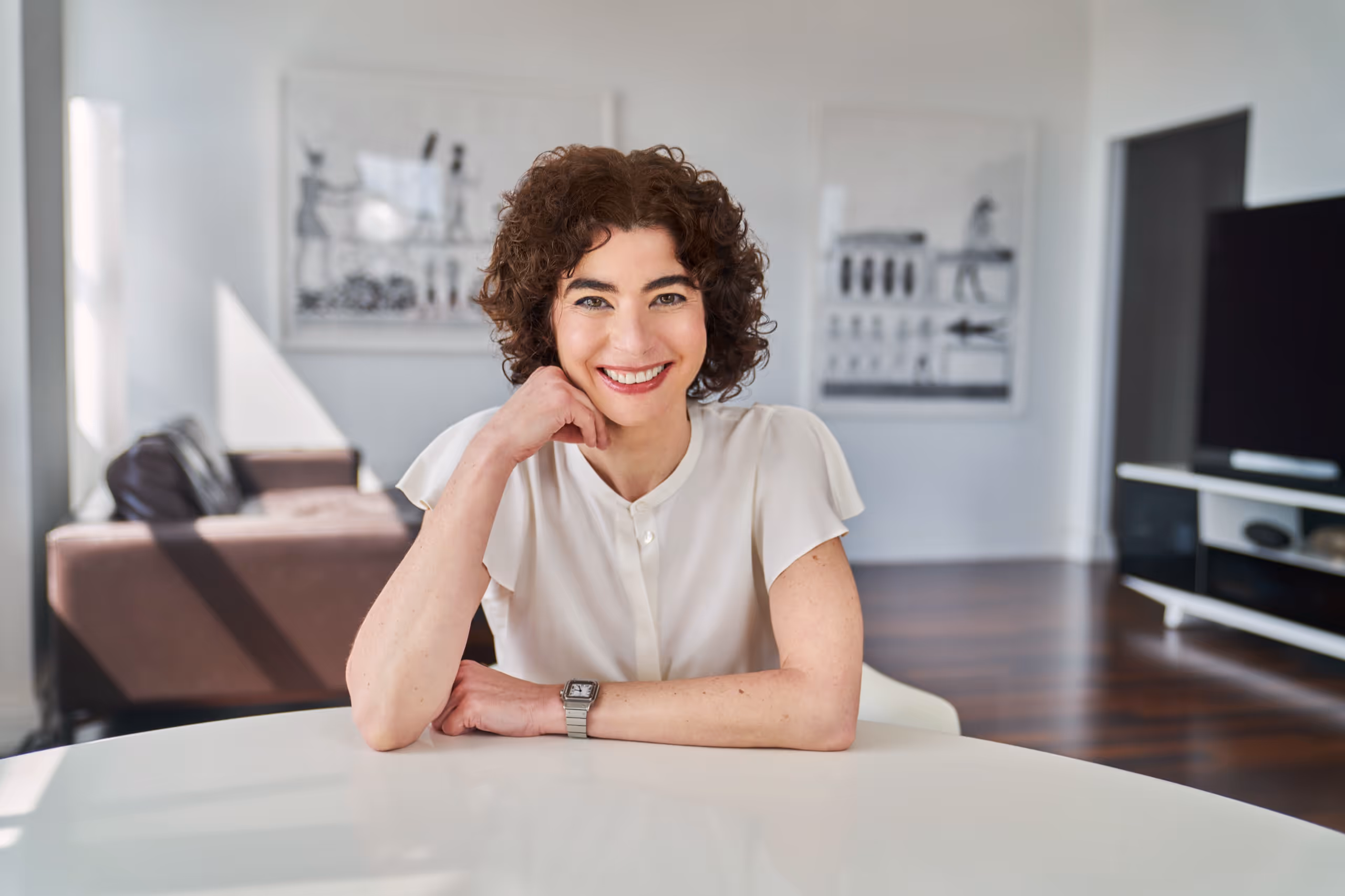 Rachel Lindheim, LCSW, PhD