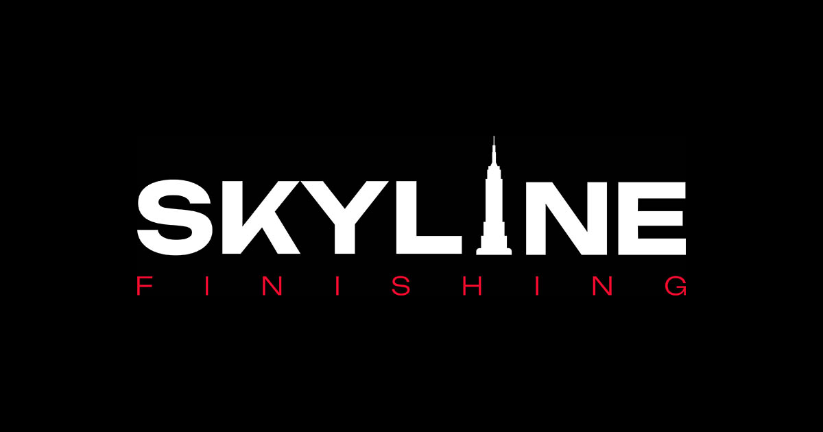 Skyline Finishing | Home