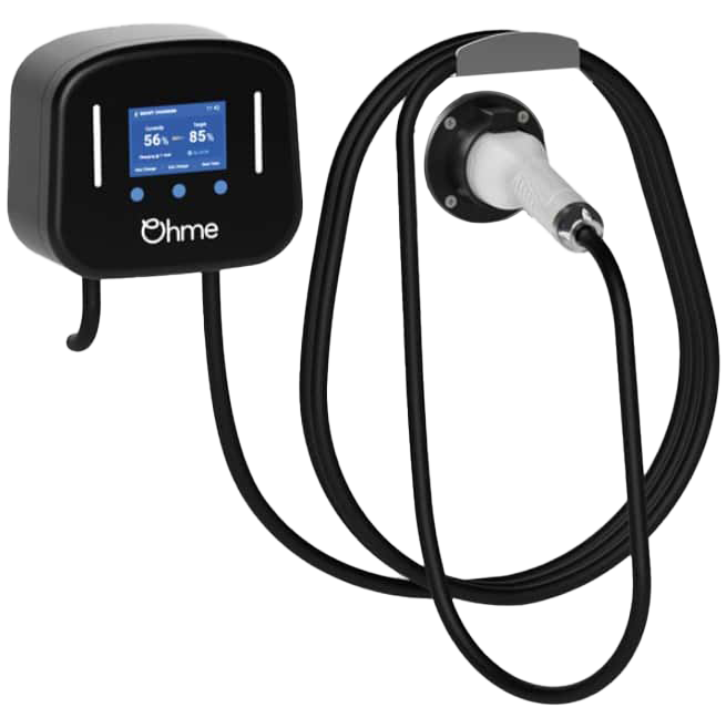 Ohme Home Pro (Tethered)