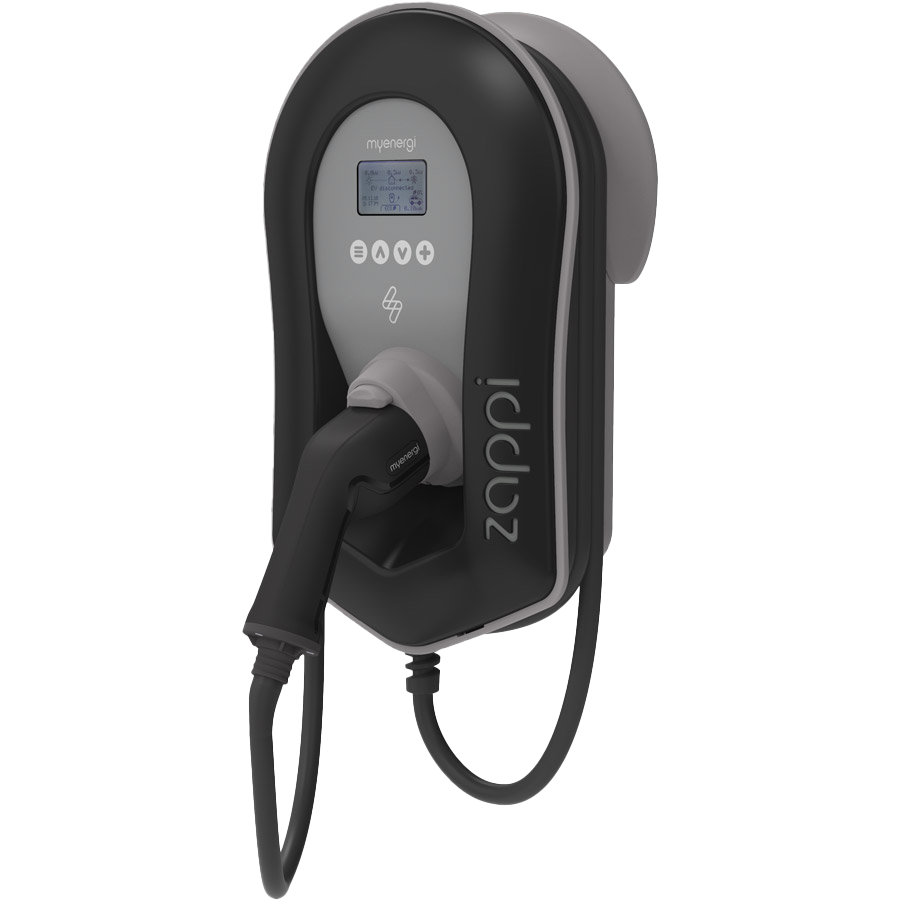 Myenergi Zappi (Tethered)