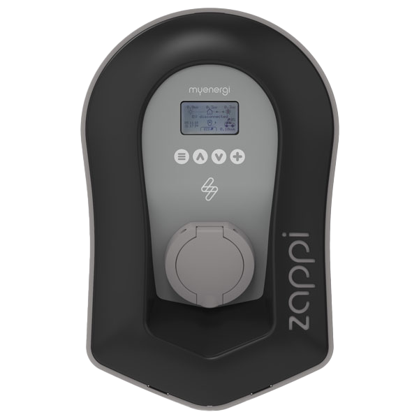 Myenergi Zappi (Untethered)