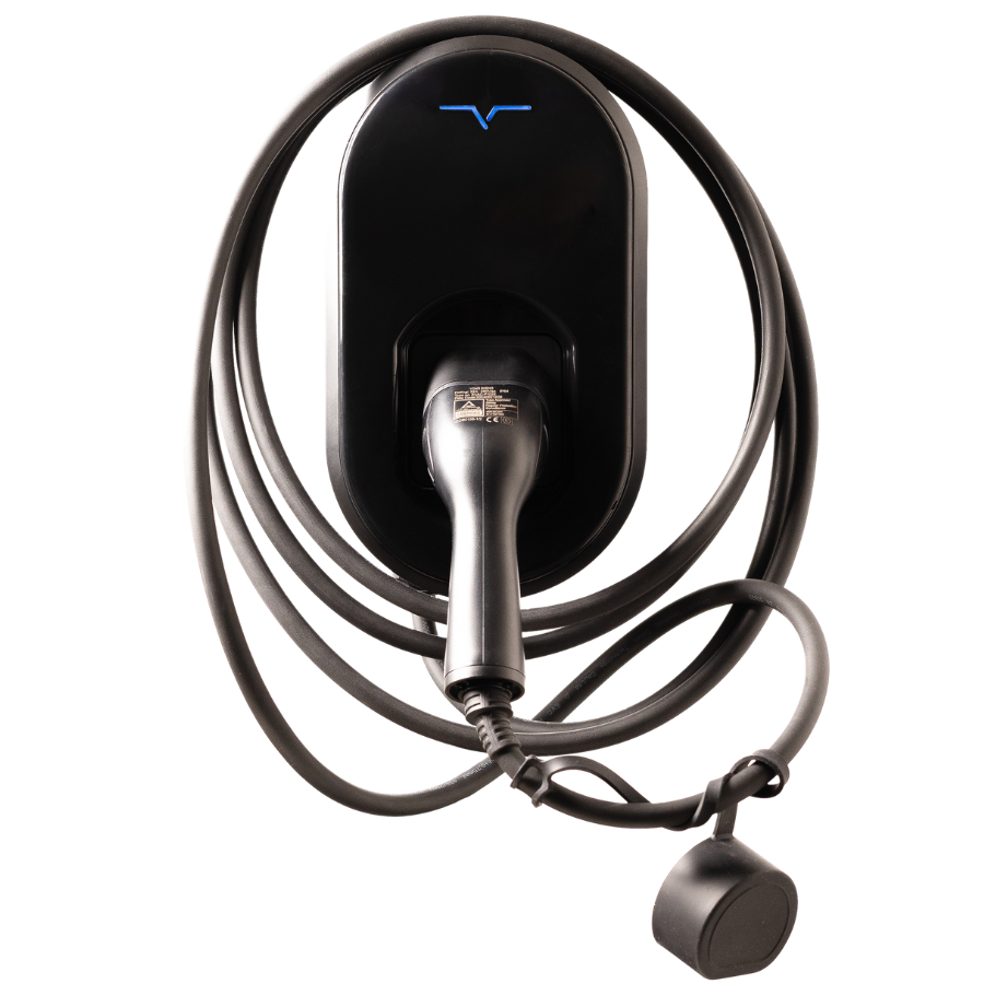 VCHRGD Seven Pro (Tethered)