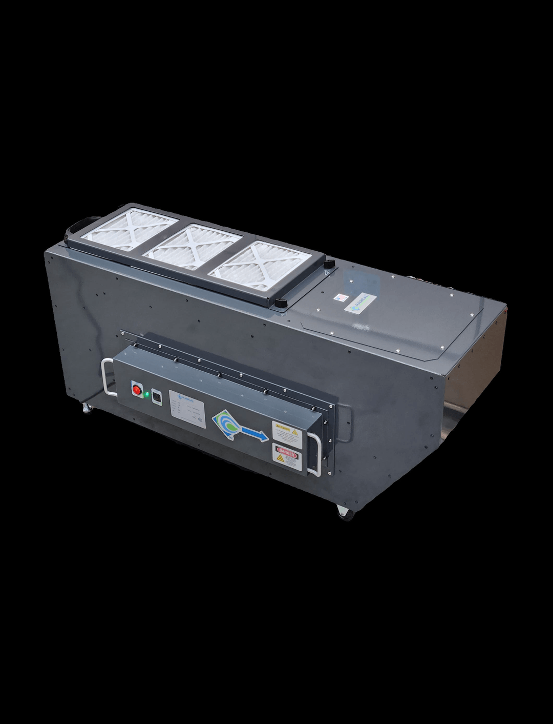 QuadPro Device