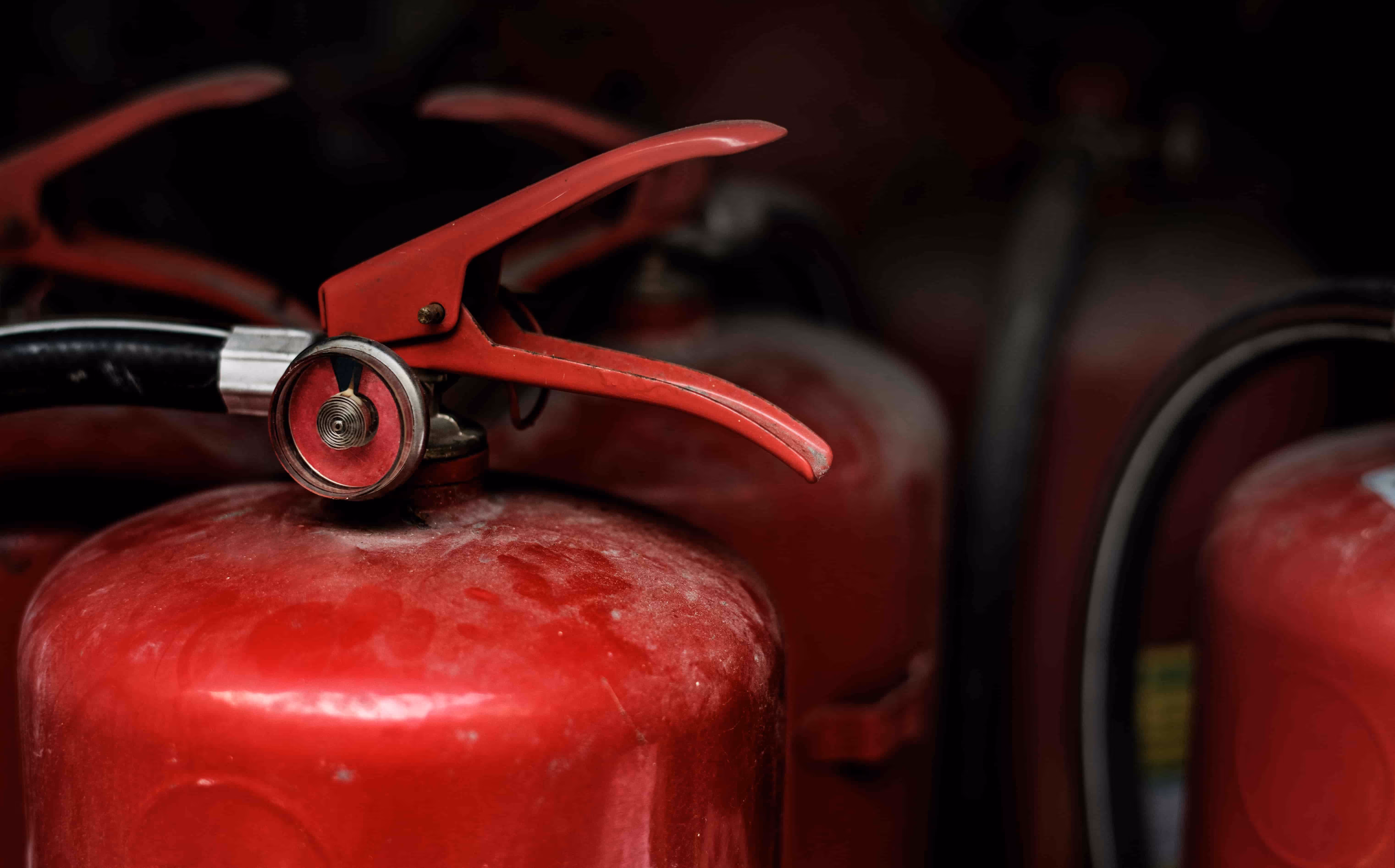 Fire Safety Regulations 2025: Key Updates for Property Managers