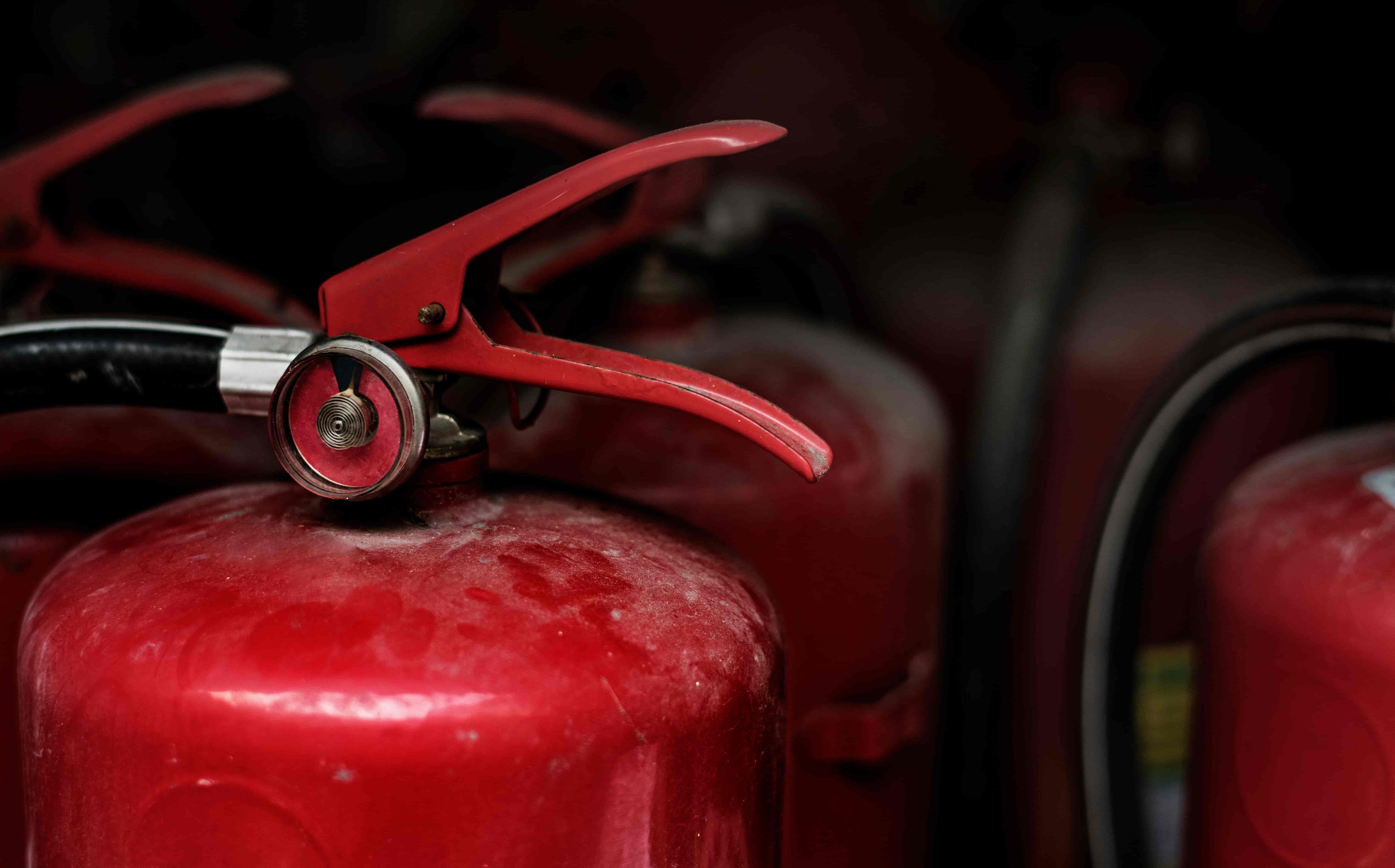 Fire Safety Regulations 2025: Key Updates for Property Managers