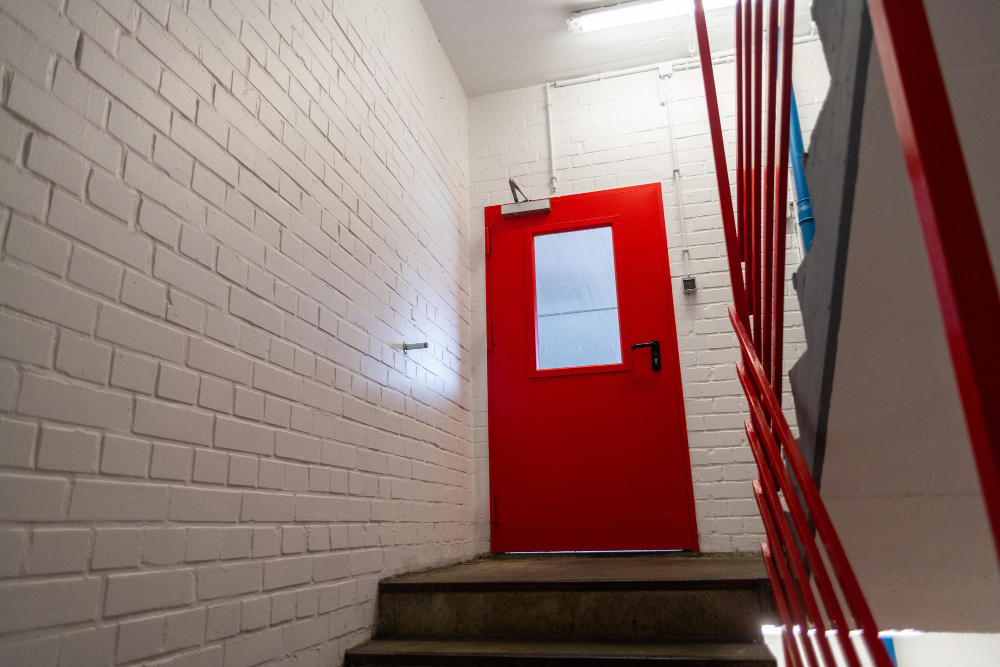 Fire Door Regulations 2026: What UK Commercial Property Owners Must Know