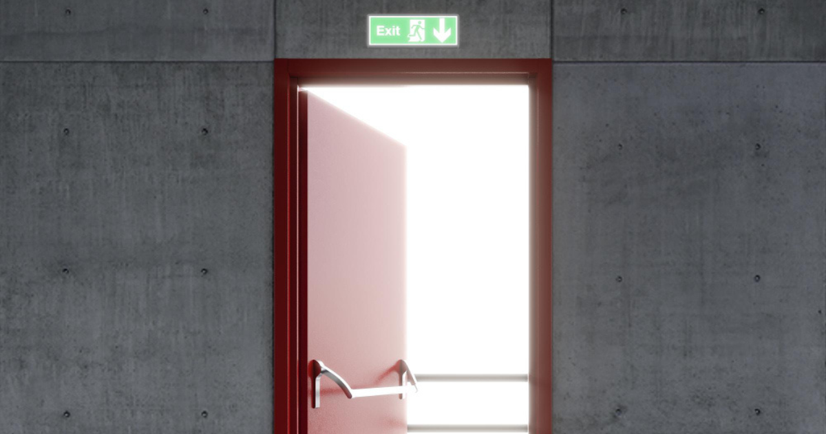Fire Door Regulations 2026: What UK Commercial Property Owners Must Know