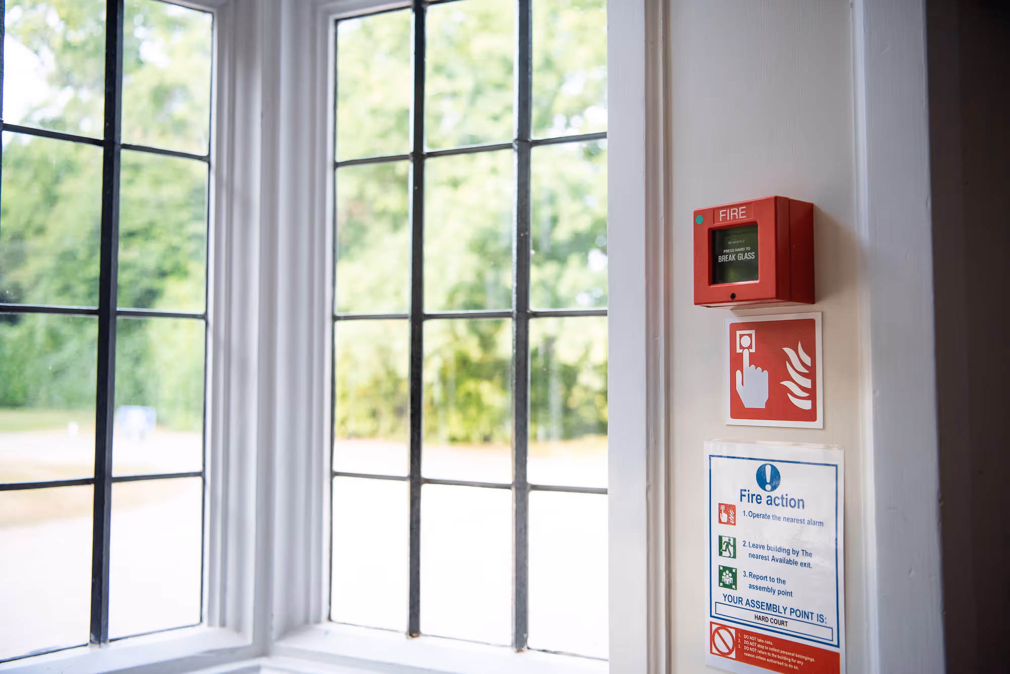 Fire Door Inspections