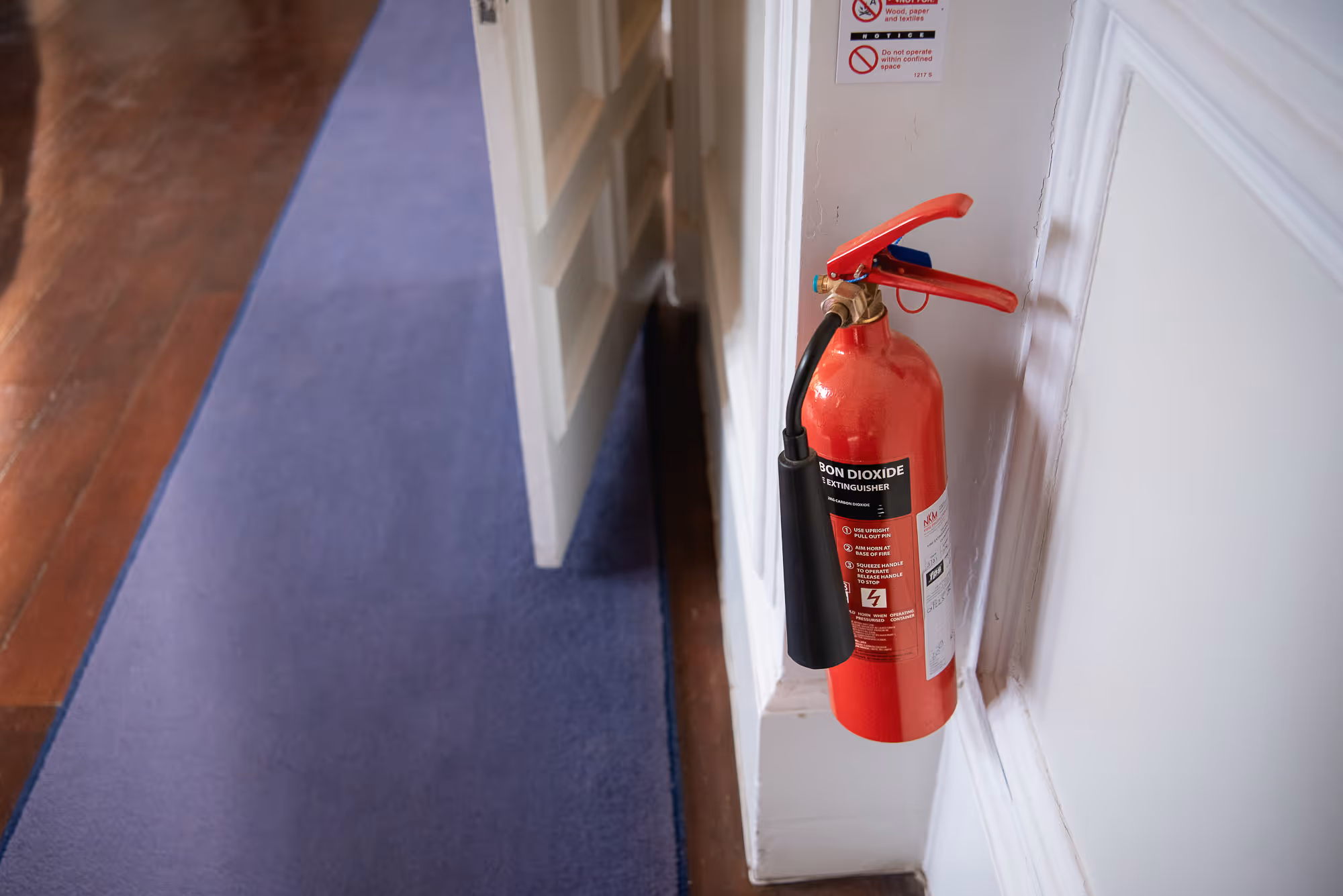 Fire Risk Consultants