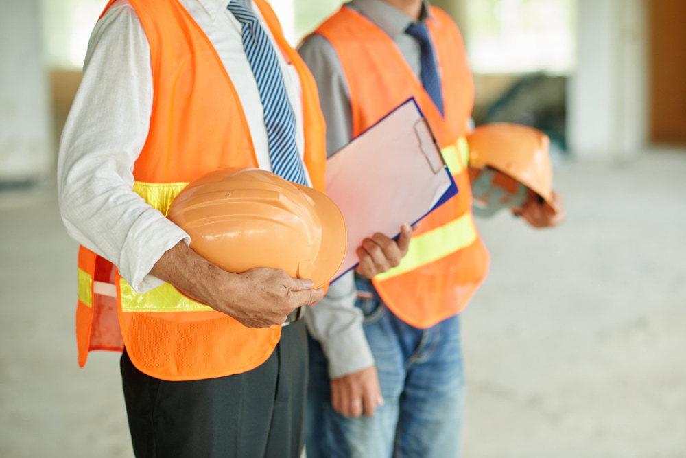 The 10 Most Common Failures Found in Health & Safety Inspections