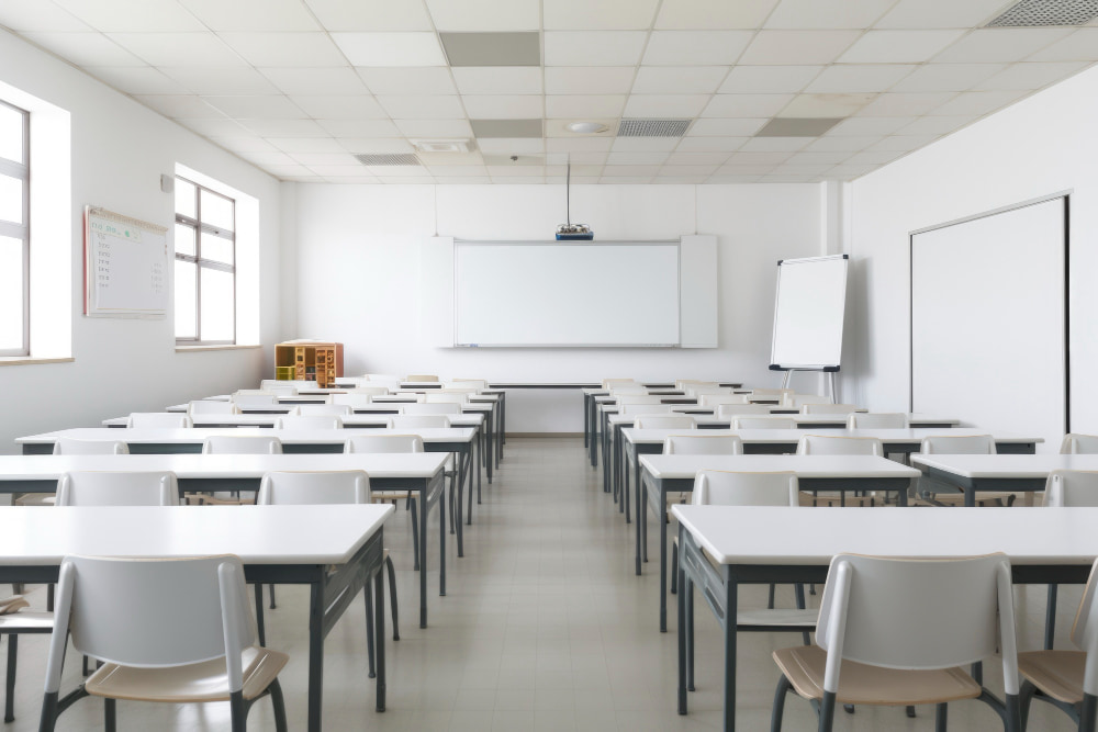 Why Schools Should Carry Out Fire Door Inspections During Holidays