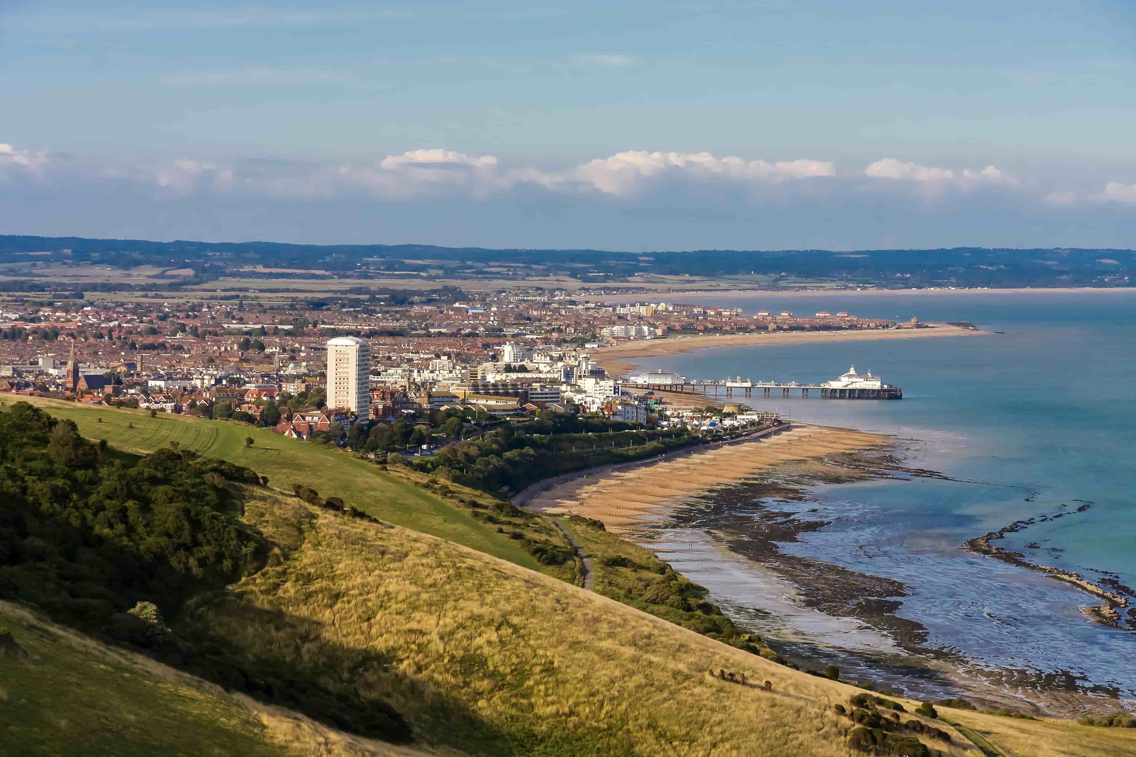 Legionella Assessments east sussex