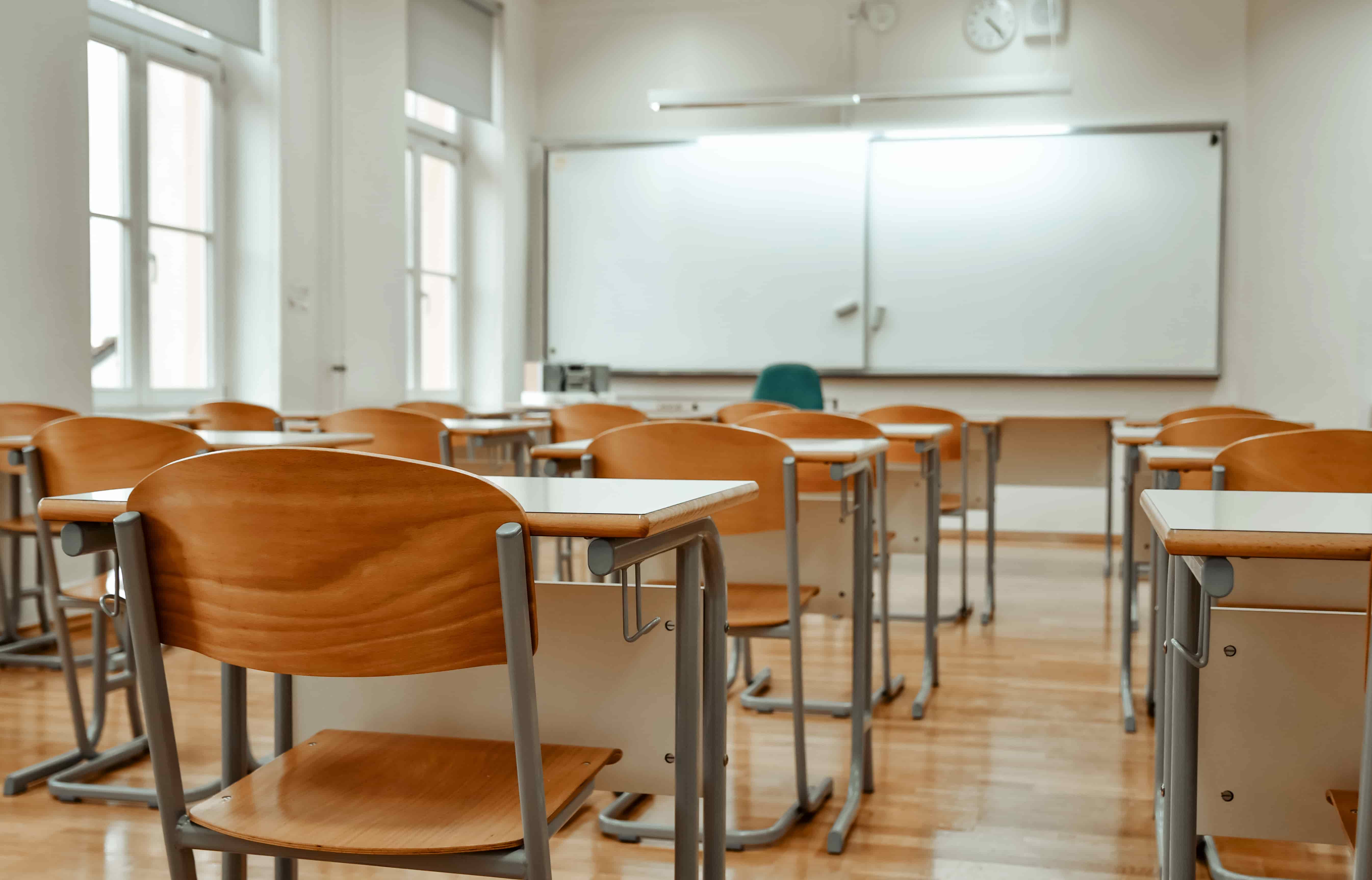 Legionella Risk Assessment for Schools