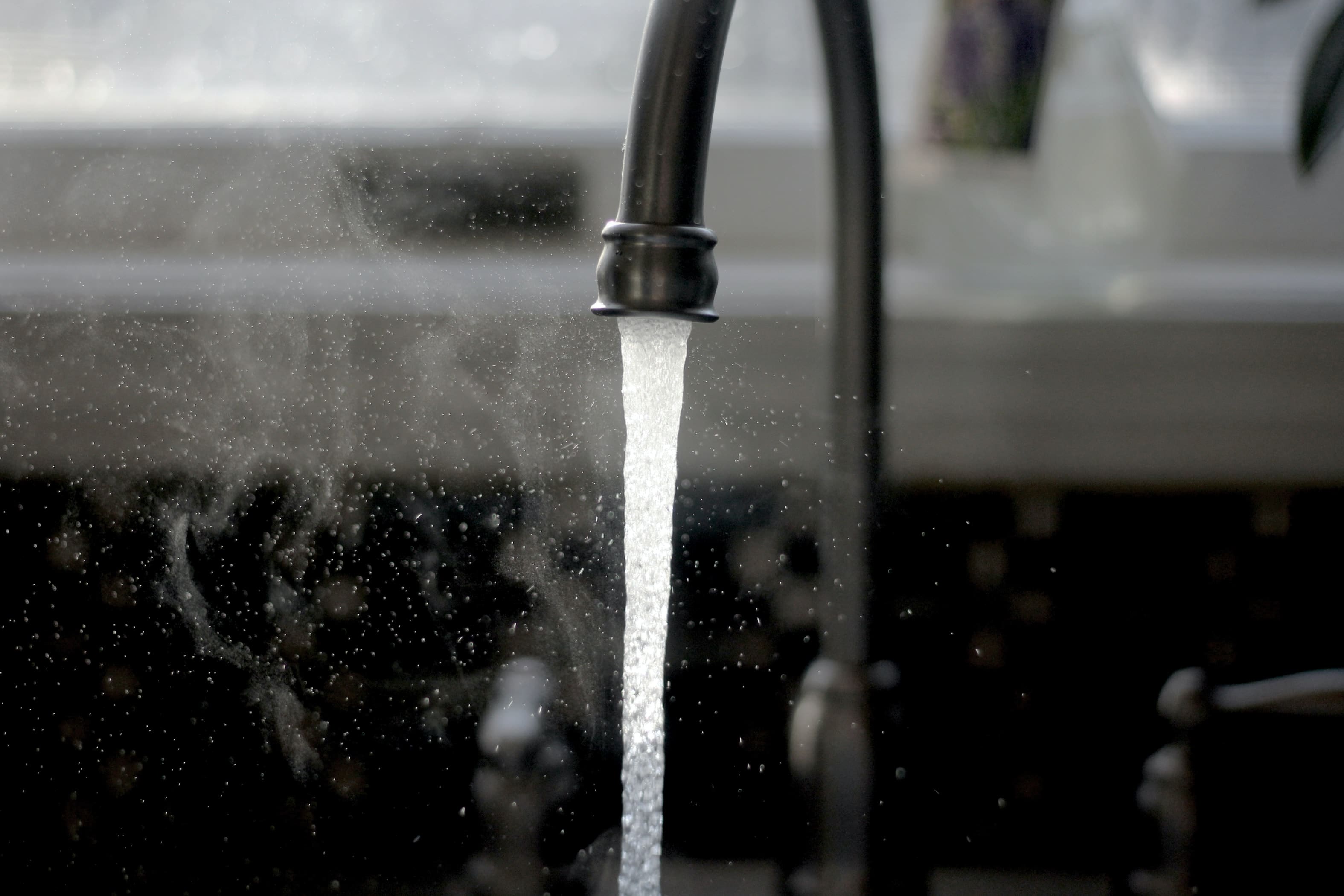 Legionella Assessments for businesses